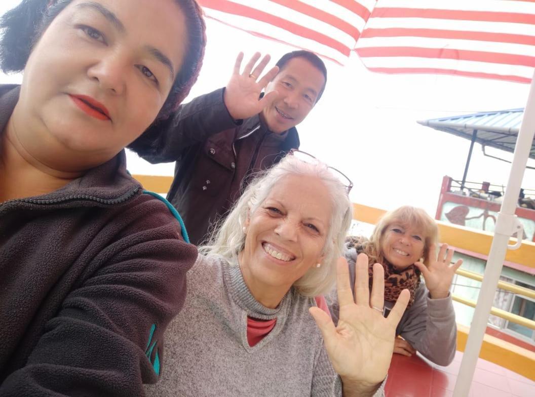 Lotus Homestay ダージリン エクステリア 写真
