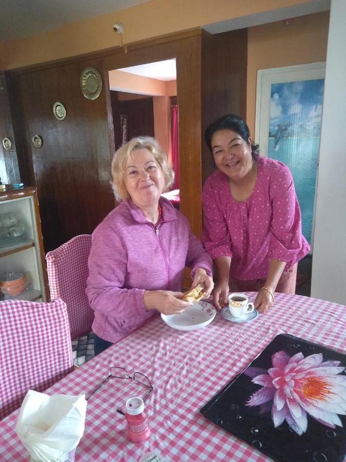 Lotus Homestay ダージリン エクステリア 写真
