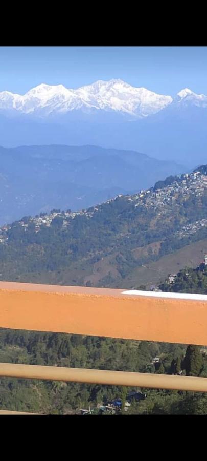 Lotus Homestay ダージリン エクステリア 写真