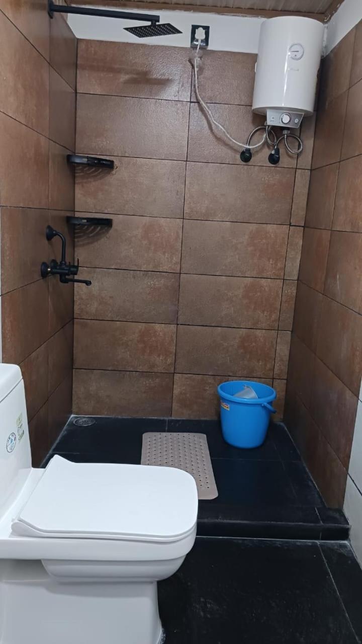 Lotus Homestay ダージリン エクステリア 写真